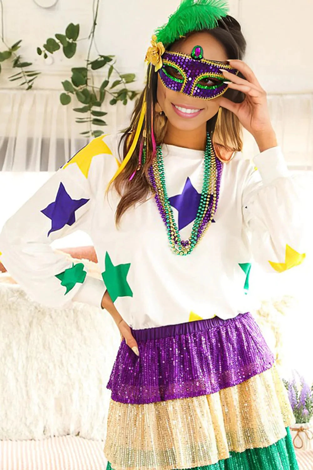 The Most Dazzling Ways to Enjoy Mardi Gras Like a Pro