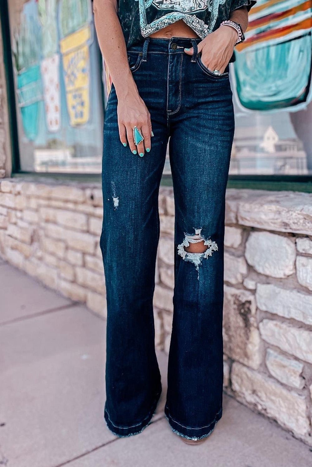 Pants & Jeans