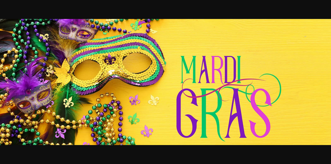 MARDI GRAS