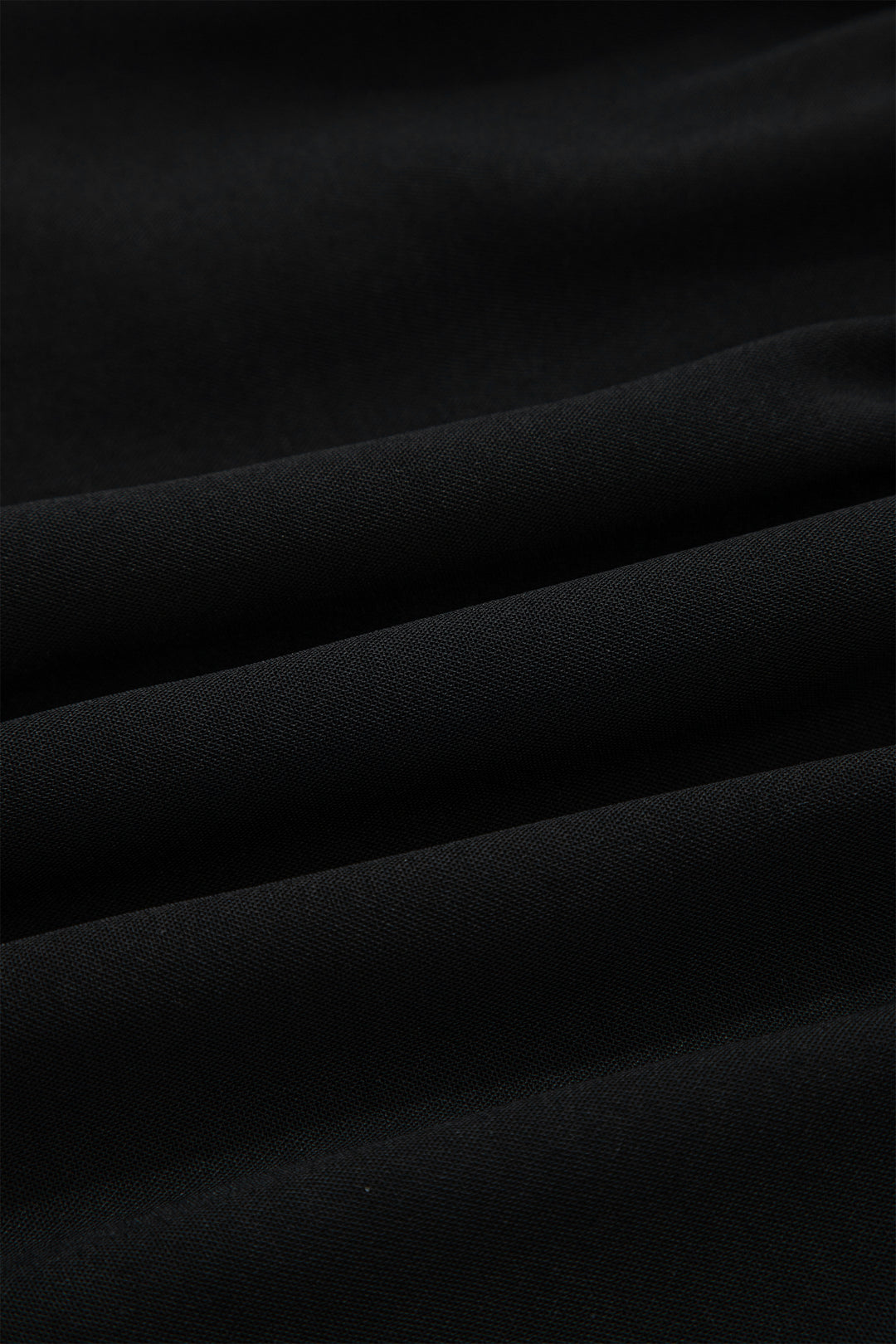 Plus Size Frilled Elastic Waist Lace Trim Boho Ruffled Shorts