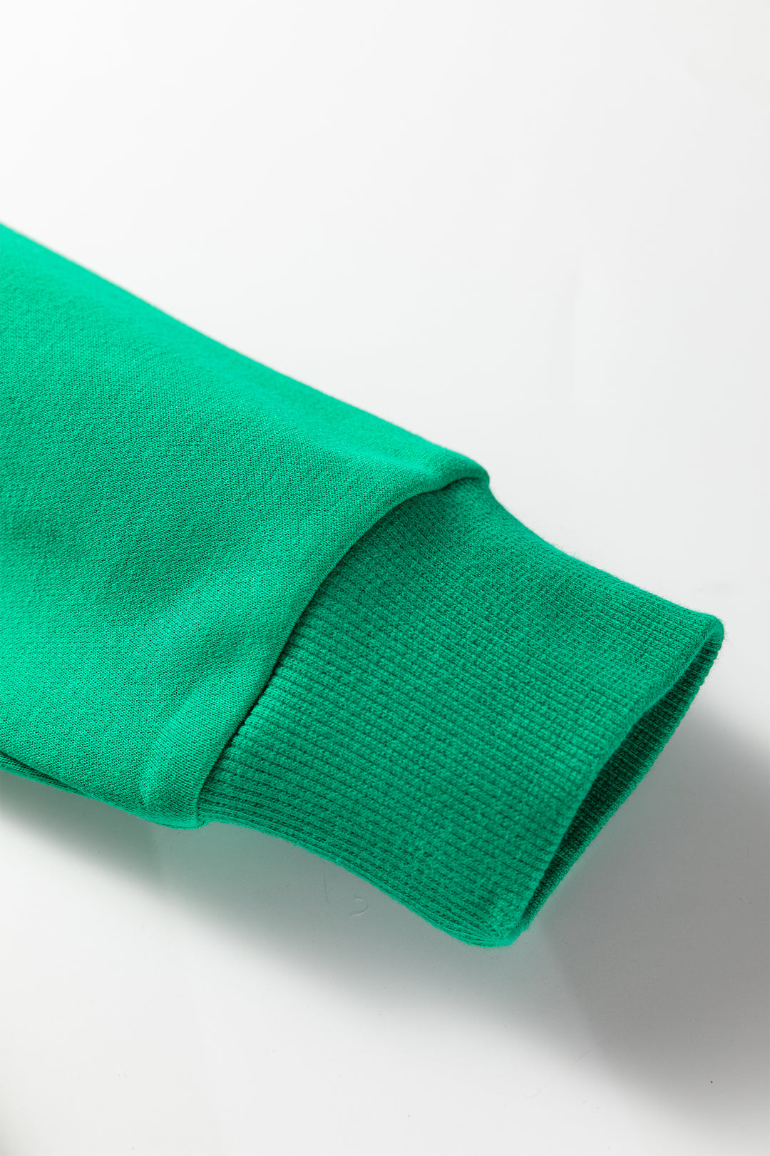 Sea Green Plaid MERRY Christmas Vacation Sweatshirt