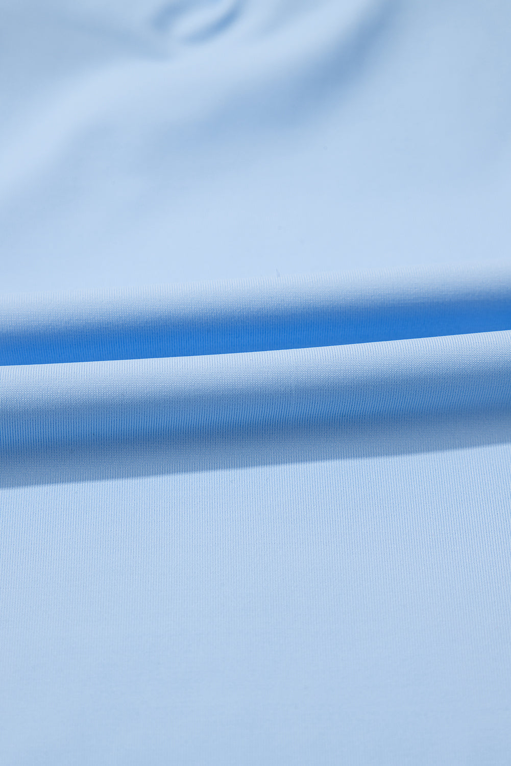 Myosotis Plain Sleeveless Loop Drawstring Cinched Waist Romper