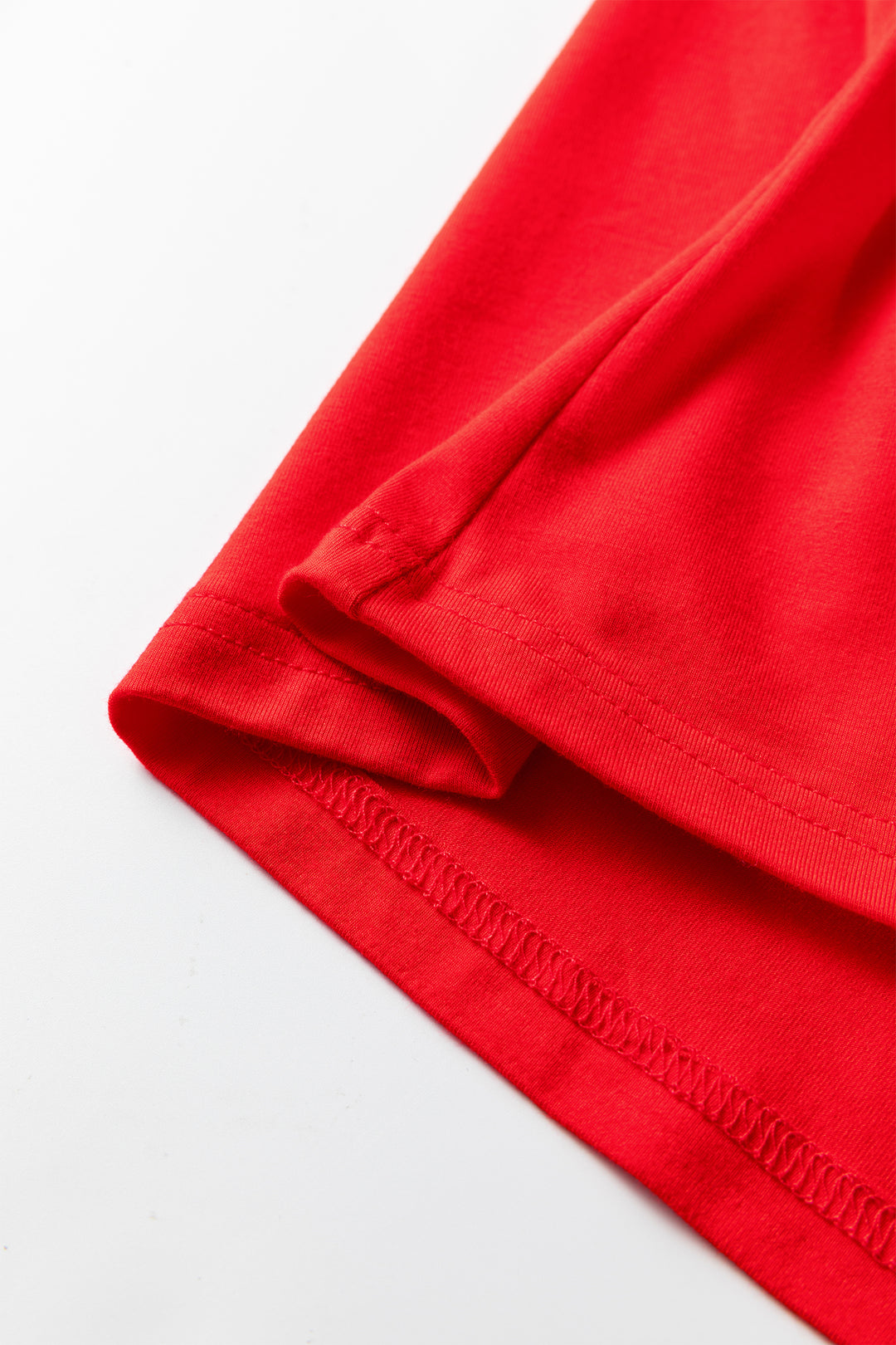 Foldover Off Shoulder Long Sleeve Slim Top