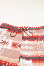a close up of a pair of shorts on a white background