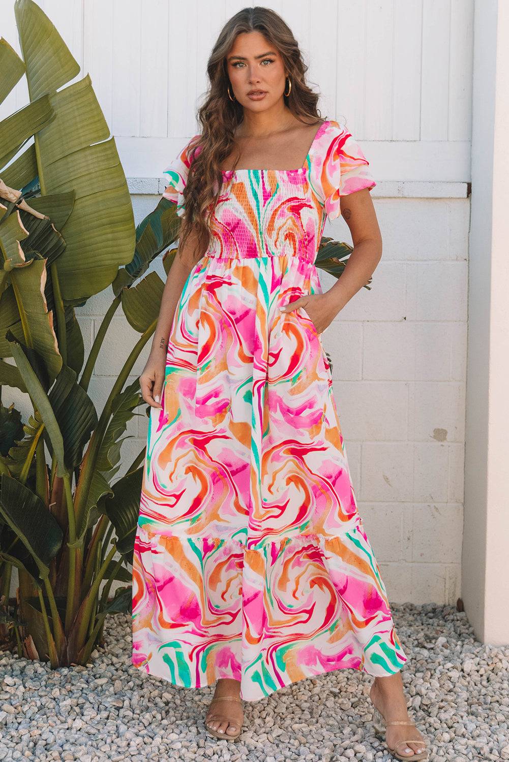 Women's Maxi Dresses | Elegant & Flowing Styles | Faith & Co Boutique Faith & Co. Boutique Women's Maxi Dresses | Elegant & Flowing Styles | Faith & Co Boutique Faith & Co. Boutique