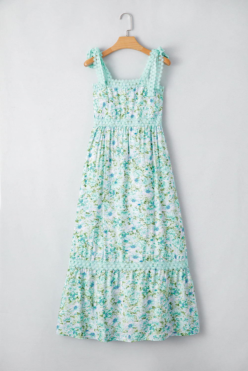 old navy green floral maxi dress The Occasion by Old Navy Flutter-Sleeve Keyhole Satin Maxi Dress
