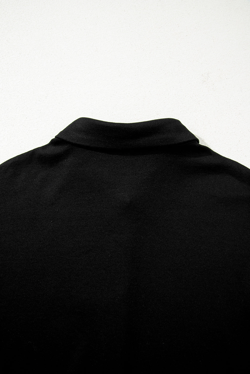 Black 3 Pcs Crop Tank Top Shorts with Cardigan Lounge Set