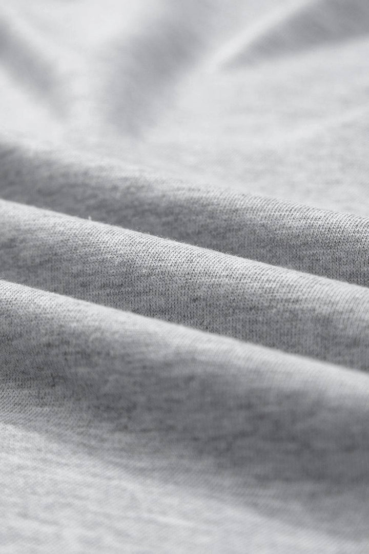 a close up of a plain white fabric
