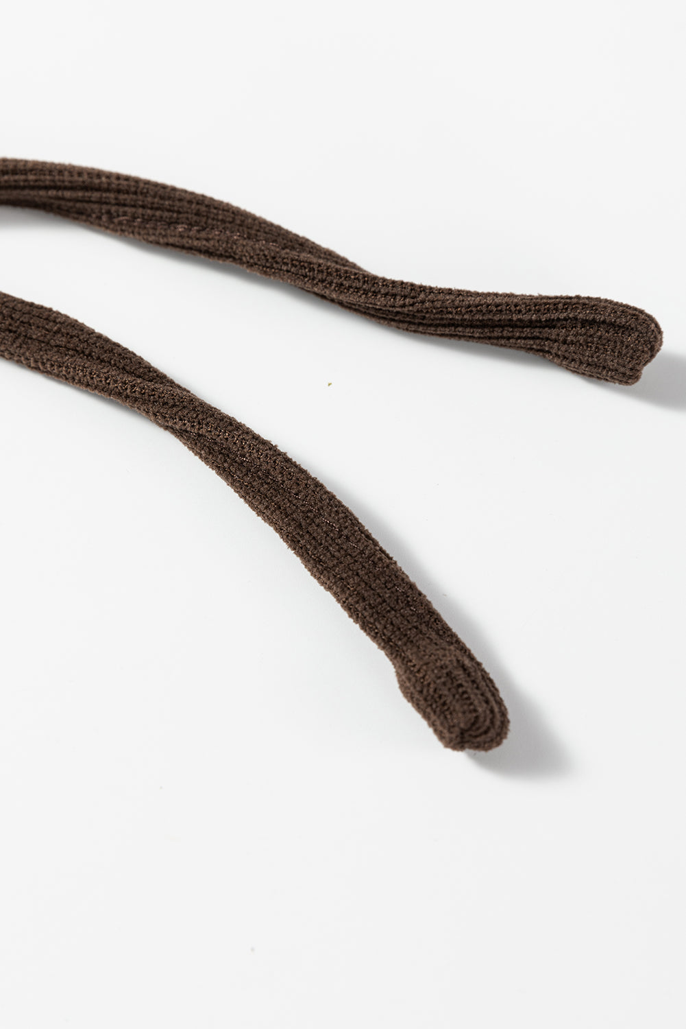 Solid Color Textured Knit Drop Shoulder Pullover Drawstring Shorts Set