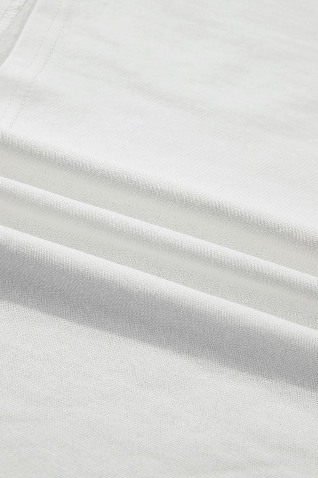 White Plus Size Leopard Bow Embroidered Patch Casual T Shirt