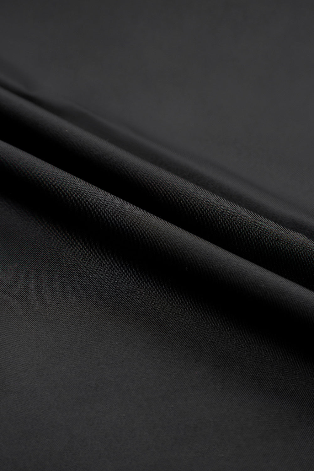 Adjustable Straps Cutout Ruched Knot Slit One Piece Swim Dress