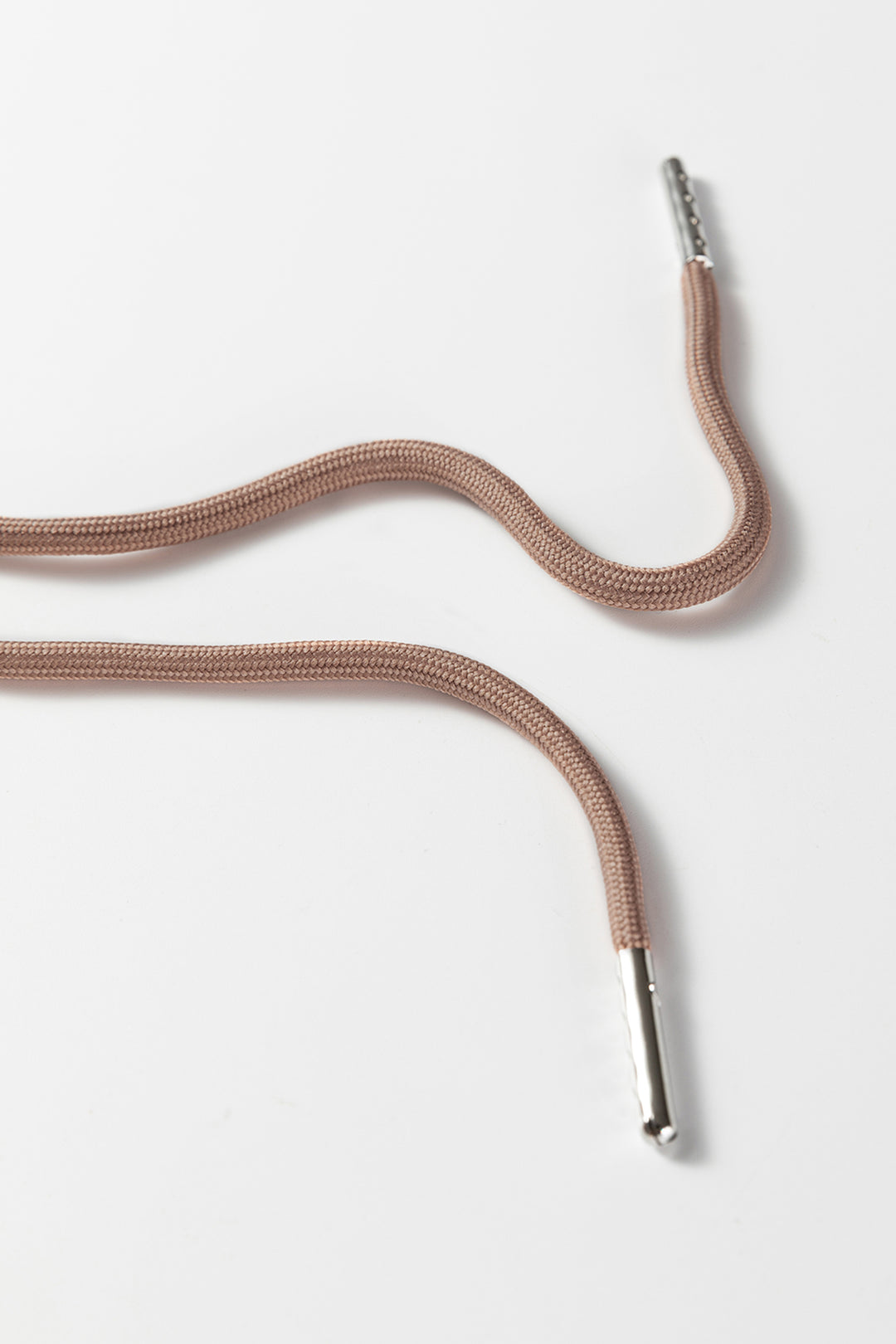 Solid Color Drop Shoulder Pullover Drawstring Mini Skirt 2pcs Outfit