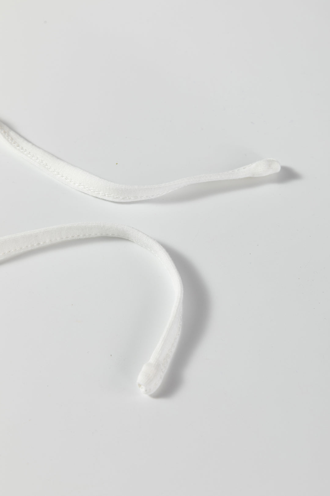 Varsity Stripe Detail Drop Shoulder Pullover Mini Skirt Set