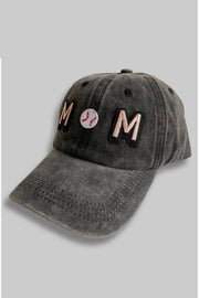 MOM Baseball Cap -